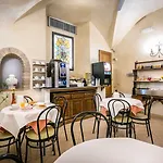 Hotel Collodi Florencia