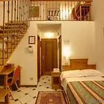 Hotel Collodi 2*