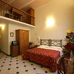 Hotel Collodi Florencia