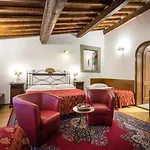 Hotel Collodi Florencia