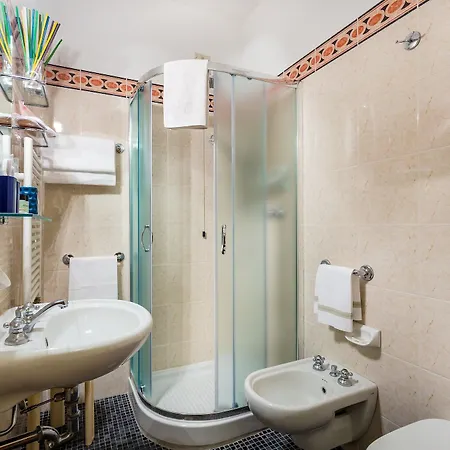 Szálloda Collodi Firenze