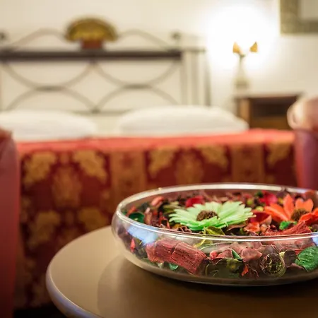 Hotel Collodi