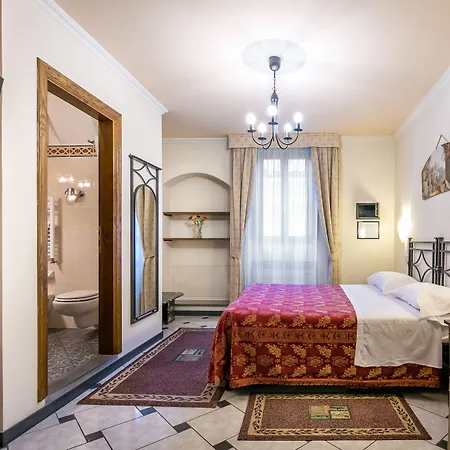 Collodi 2* Флоренция