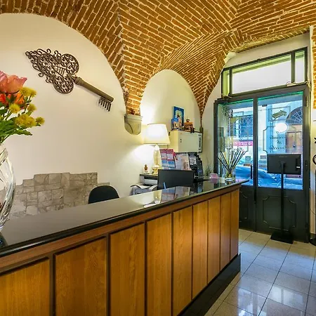 Collodi Флоренция