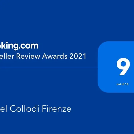 Collodi 2* פירנצה