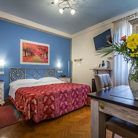 Collodi Hotel Florence