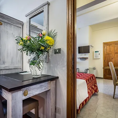 Collodi Hotel Florence