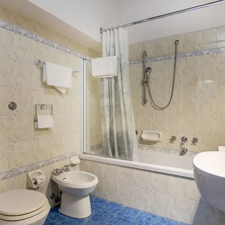 Collodi Hotel Florence