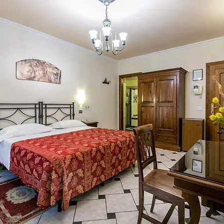 Collodi Hotel