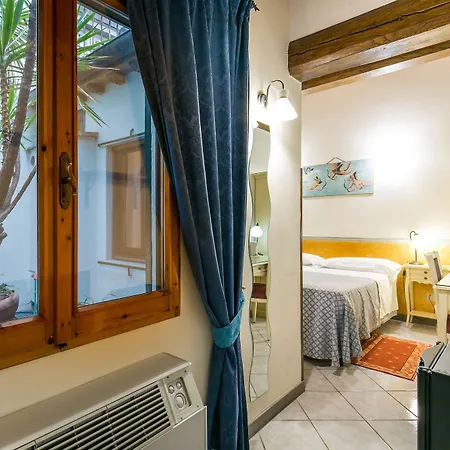 Collodi Hotel 2*