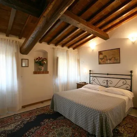 Hotel Collodi