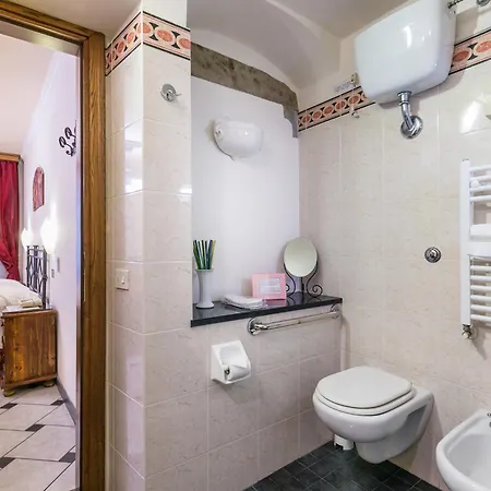 Collodi Hotel