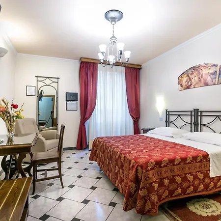 Hotel Collodi