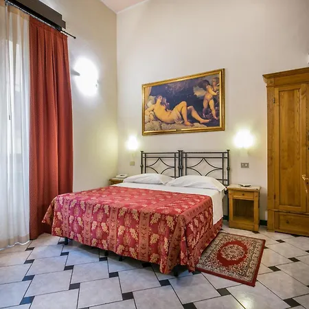 Hotel Collodi 2*