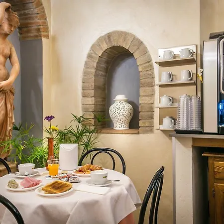 Hotel Collodi