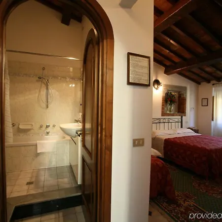 Hotel Collodi