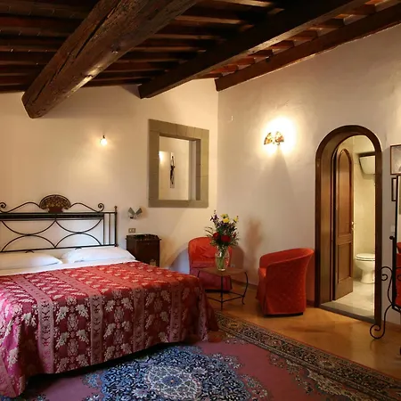 Collodi Hotel