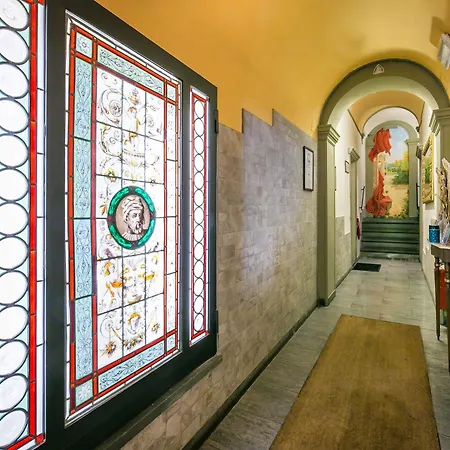 Collodi 2* Florence