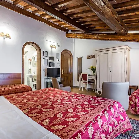 Hotel Collodi